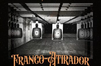 Abdiel – Franco Atirador (EP) [DOWNLOAD] 2024