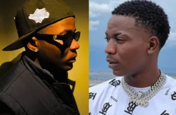 Treezy Flacko – Ajuste de Contas (feat. Tennaz & Beto no Beat)