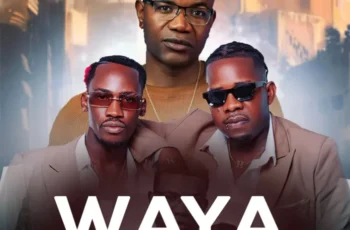 Os Biu Bau – WAYA (feat. Cabo Snoop) [Baixar 2024]