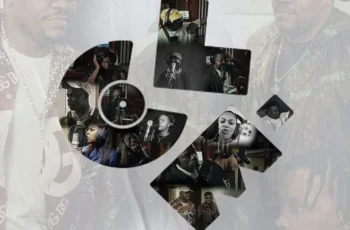 Clé Entertainment – Hino Parte II (2) [Baixar 2024]