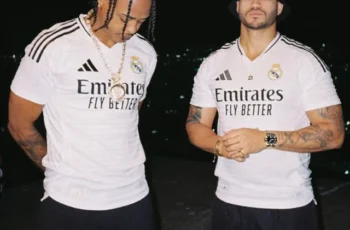 Raflow x Tz da Coronel – Tudo de Novo (Rap) 2024