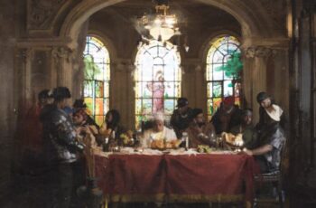 MC Ryan SP – Judas (feat. Dj Boy) (Rap) 2024