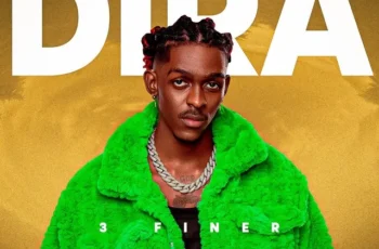 3 Finer – Dira (Zouk) 2024