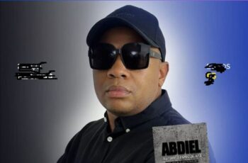 Abdiel – Porra Toda (Rap) 2024