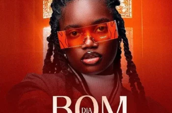 Eraldina Santos – Bom Dia (Rap) 2024