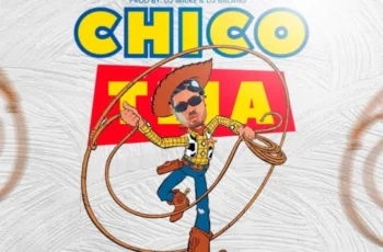 Nerú Americano – Chicoteia (Afro House) 2024