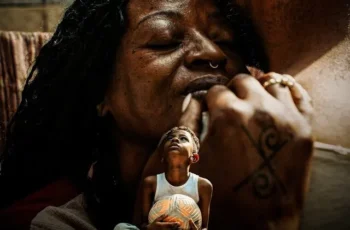 Força Suprema – Cofre Vazio (feat. SP Deville & Van Sophie) (Rap) 2024