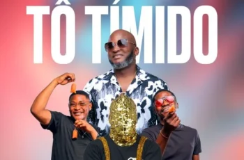 Dj Lutonda – Tó Timido (feat. Diboba x Dupla Gelado de Mucua) (Afro House) 2024