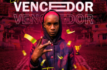 Toronto – Vencedor (EP) 2024