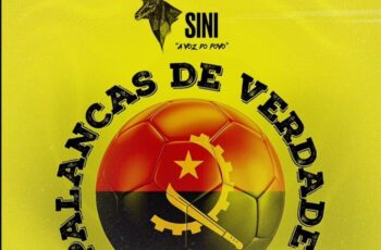 Sini – Palancas de Verdade (Kuduro) 2024