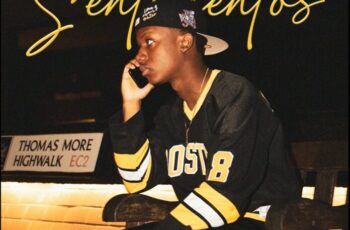 Dolce LEBASI – Sentimentos (RnB) 2024