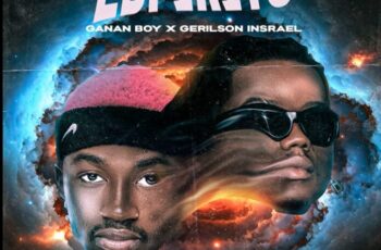 Ganan Boy – Espírito (feat. Gerilson Insrael) (Rap) 2024