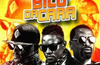 Dj Vado Poster – Bico da Cara (feat. Nagrelha dos Lambas & Yuri da Cunha)