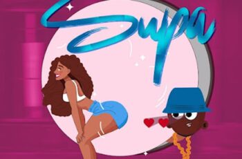 Florito x Sandro Beatz – Supa (Afro Beat) 2024