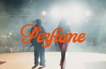 Ivandro – Perfume (feat. LUDMILLA) [Baixar 2024]