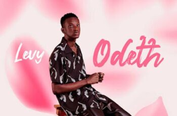 J Levy – Odeth [Baixar 2024]