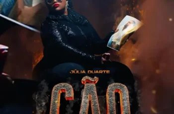 Júlia Duarte – Cão (Kizomba) 2024