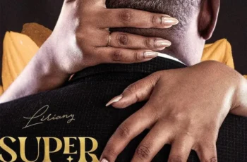 Liriany – Super Homem [Baixar 2024]