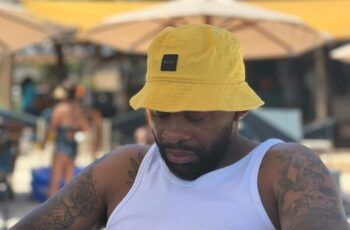 Phoenix RDC – Afogado em Magoas [Baixar 2024]