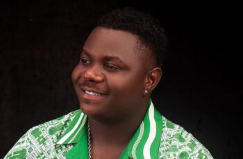 Filho do Zua – Hoh Mamã (feat. Andrex Ama) (Afro Beat) 2024