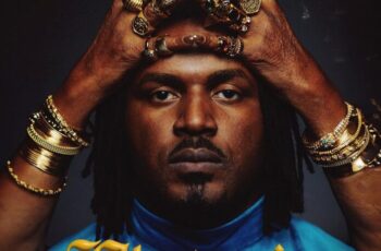 Plutonio – Interestelar (Rap) 2024