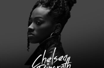 Chelsea Dinorath – À Toa (feat. Anderson Mário) (Afro Pop) 2024