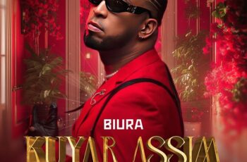Biura – Kuyar Assim (feat. Button Rose) [Baixar 2024]