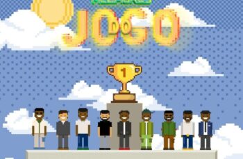 THE PROJECT – Melhores do Jogo (EP) [DOWNLOAD]  2024