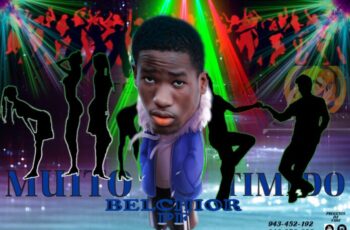 Belchior PF – Muito Timido