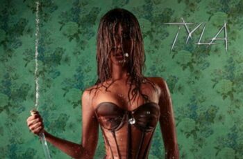 Tyla – BACK to YOU (Afro Pop) 2024