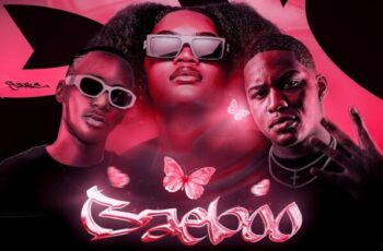 Uami Ndongadas x Horacil Torres x Eudreezy – BaeBoo (RnB) 2024