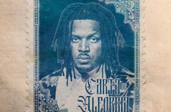 Plutonio – País das Maravilhas (Rap) 2024