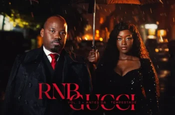 Nilton CM – Dormir Bem (feat. Dolce LEBASI) (RnB) 2024