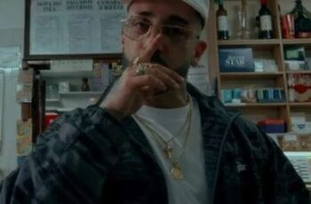 Piruka – Como É Que Tás