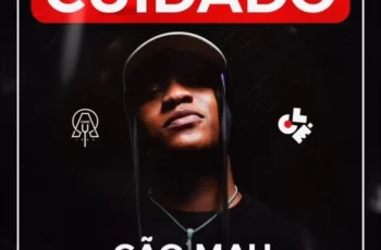 Uami Ndongadas – Cão Mau (Rap) 2024