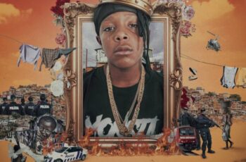 Monsta – Nada é Como Antes (feat. Deezy) (Rap) 2024