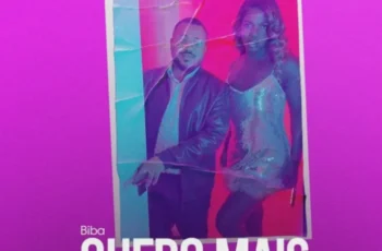 Sini X Lil Magro X Mano Chaba – Foco (Kuduro) 2024