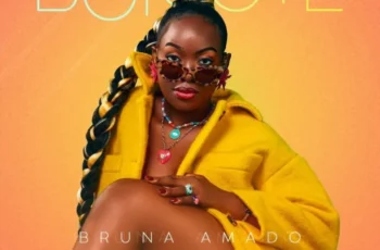 Bruna Amado – Boicote (Kizomba) 2024