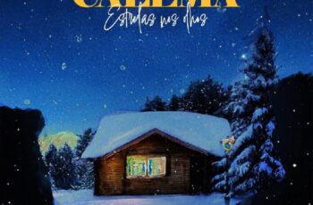 Calema – Estrelas Nos Olhos (Afro Pop) 2024