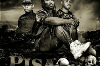 Diff x Kelson Most Wanted x Tio Edson – Pisa (Rap) 2024