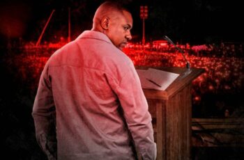 Kid MC – Voz Autorizada (Rap) 2024