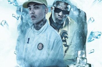 MC Don Juan – Fumaçando Ice (Feat. Mc IG & Dj Felipe Maia)