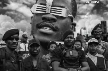 Dream Boyz – Dum Coro (feat. Sini) (Afro Beat) 2024