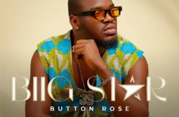 Button Rose – Cruz (feat. Preto Show) (Afro Beat) 2024