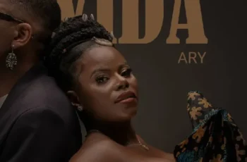 Ary – Vida (Kizomba) 2024