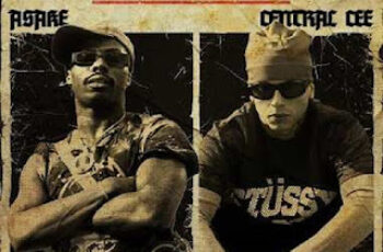 Asake – Wave (feat. Central Cee) (Rap) 2024