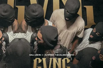 Cali John – GVNG (feat. Altifridi) (Rap) 2024