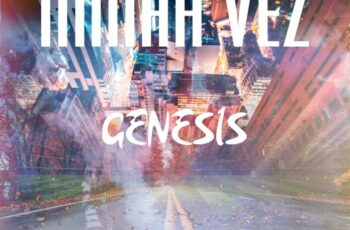 Geneses – Minha Vez