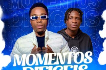 Ximus Boy – Momentos Difíceis (feat. Lil Magro)