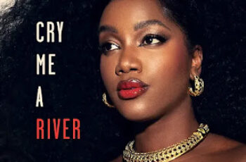Iza – Cry Me a River (RnB) 2024